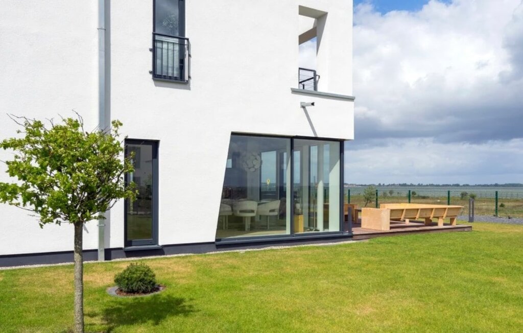 Kuća-za-odmor - OstseeResort Olpenitz , Njemačka - DFH296 13