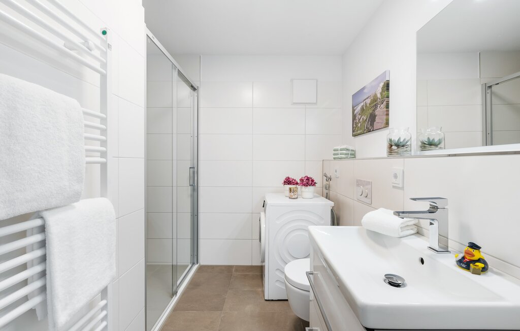 Ferieleilighet - Biarritz, OstseeResort Olpenitz , Tyskland - DFH304 18