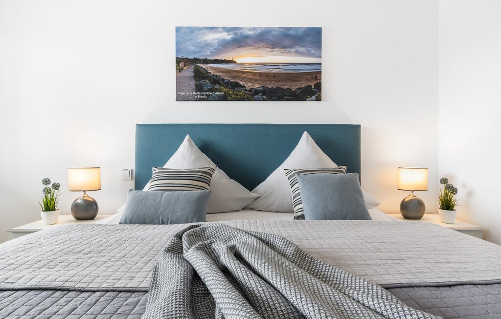 Ferieleilighet - Biarritz, OstseeResort Olpenitz , Tyskland - DFH304 13