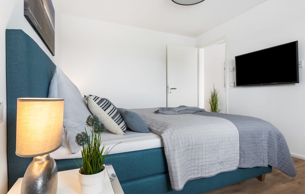 Ferieleilighet - Biarritz, OstseeResort Olpenitz , Tyskland - DFH304 15