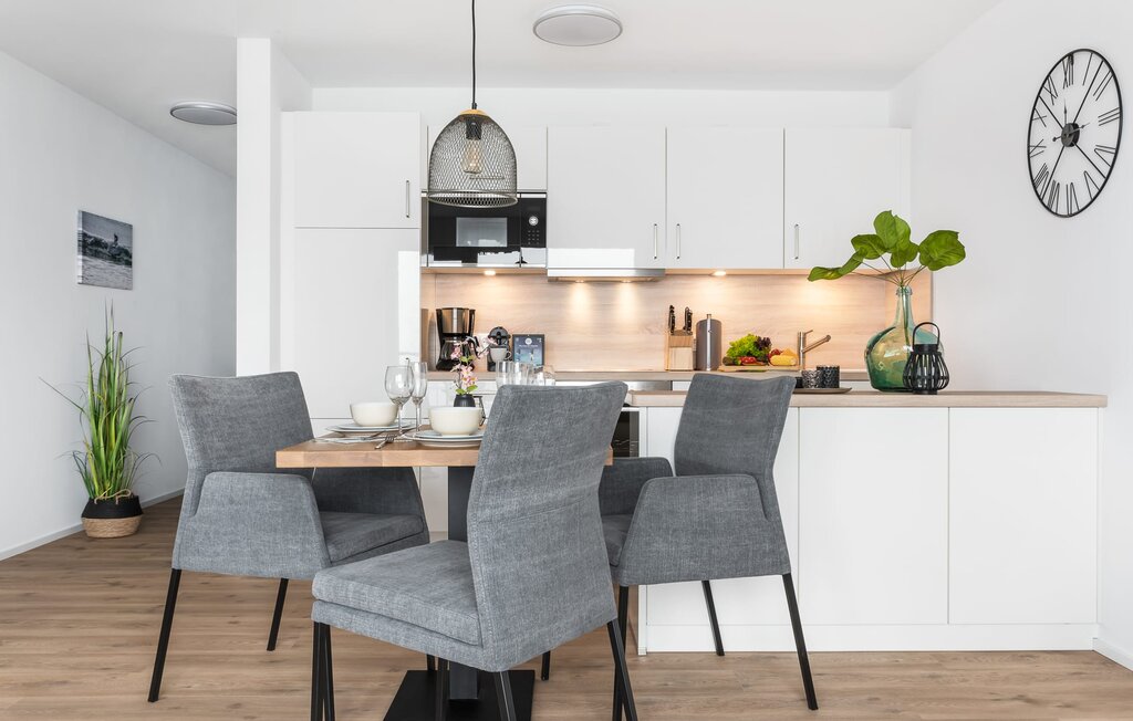 Ferieleilighet - Biarritz, OstseeResort Olpenitz , Tyskland - DFH304 3