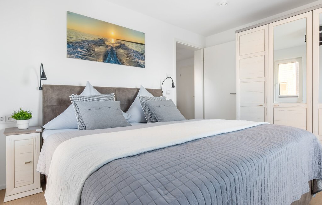 Semesterlägenhet - Meerweh, OstseeResort Olpenitz , Tyskland - DFH312 19