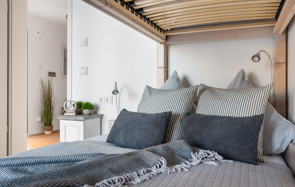 Semesterlägenhet - Meerweh, OstseeResort Olpenitz , Tyskland - DFH312 23