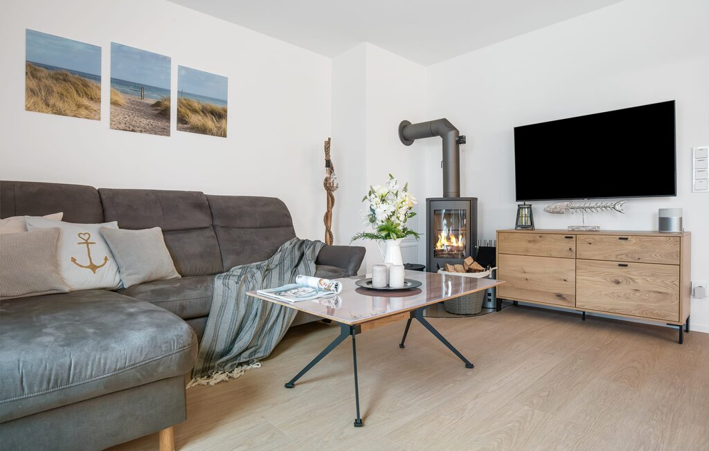 Semesterlägenhet - Meerweh, OstseeResort Olpenitz , Tyskland - DFH312 7