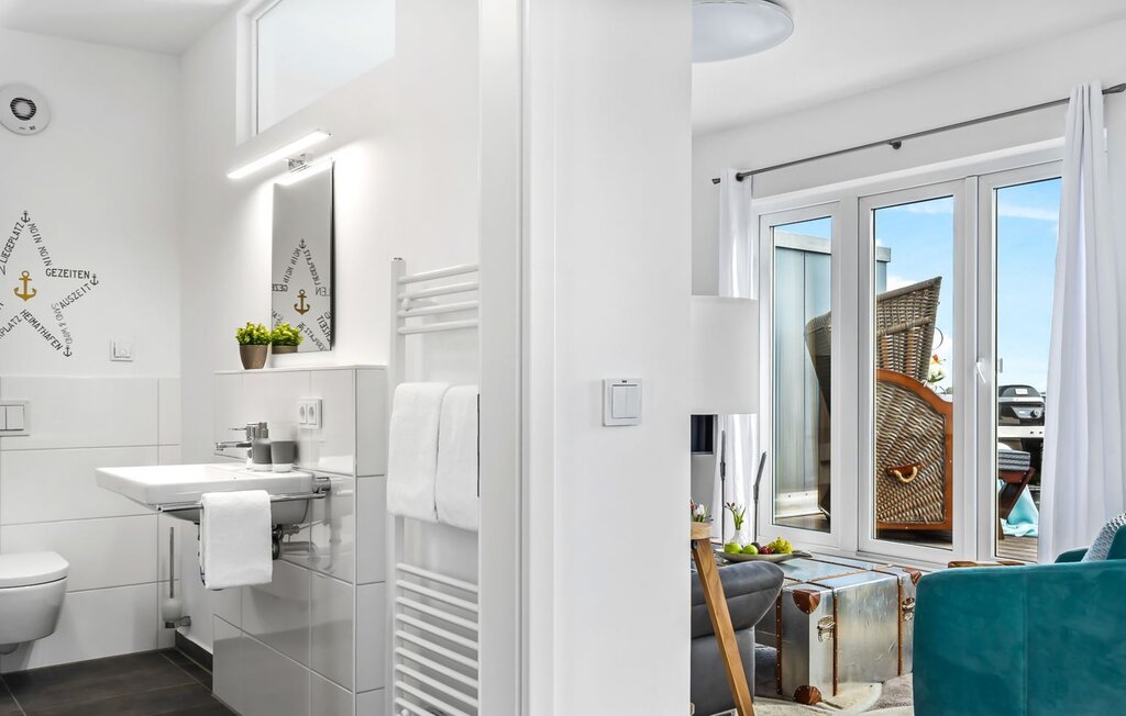 Lejlighed - Küstenkieker, OstseeResort Olpenitz , Tyskland - DFH316 25