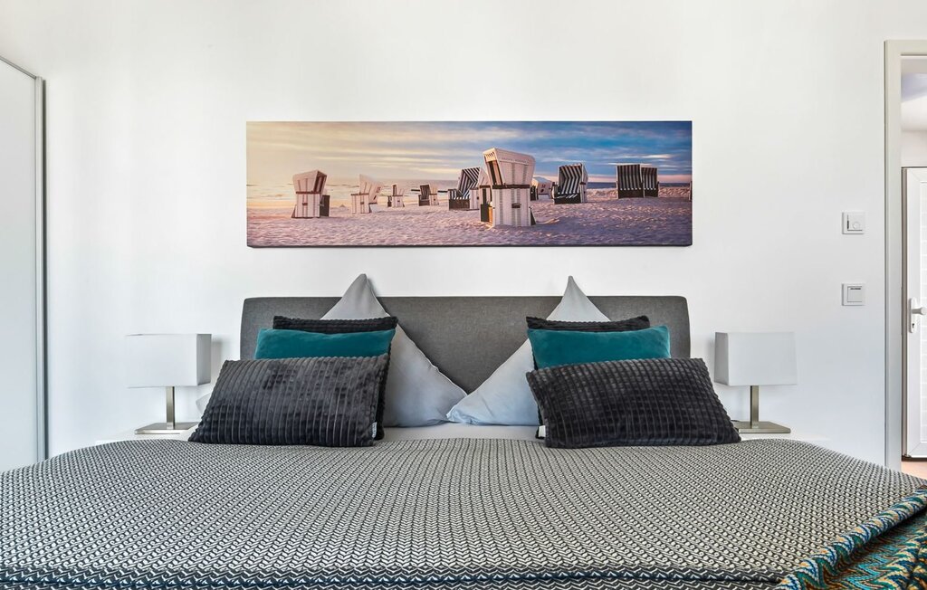 Lejlighed - Küstenkieker, OstseeResort Olpenitz , Tyskland - DFH316 24