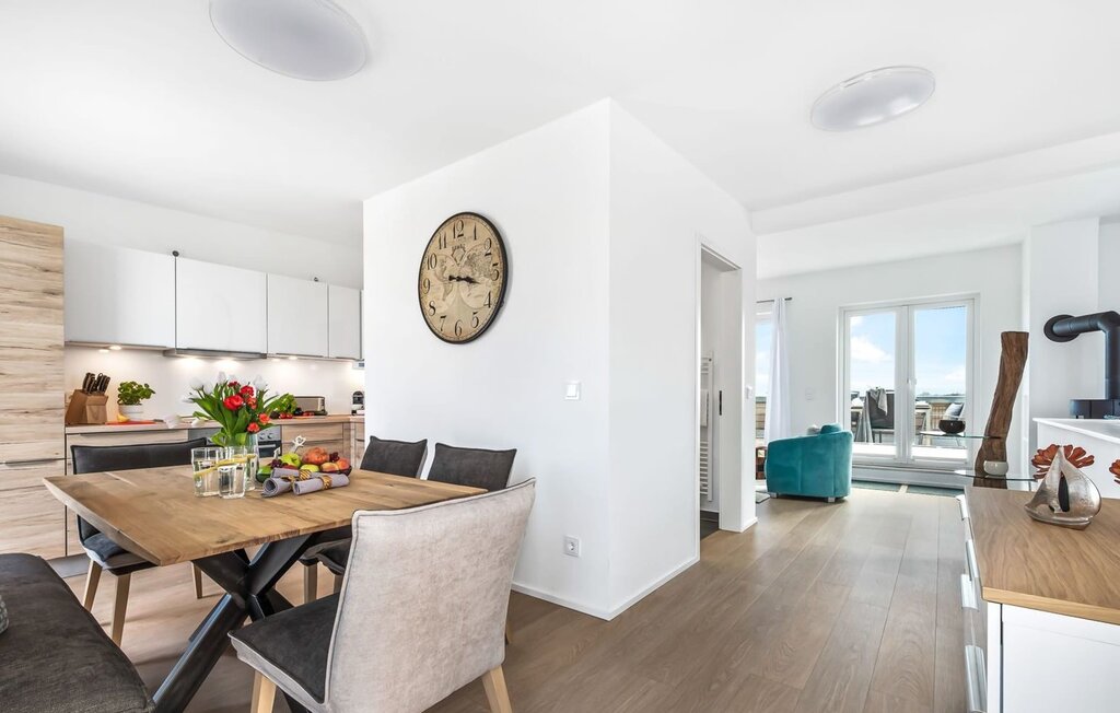 Lejlighed - Küstenkieker, OstseeResort Olpenitz , Tyskland - DFH316 12