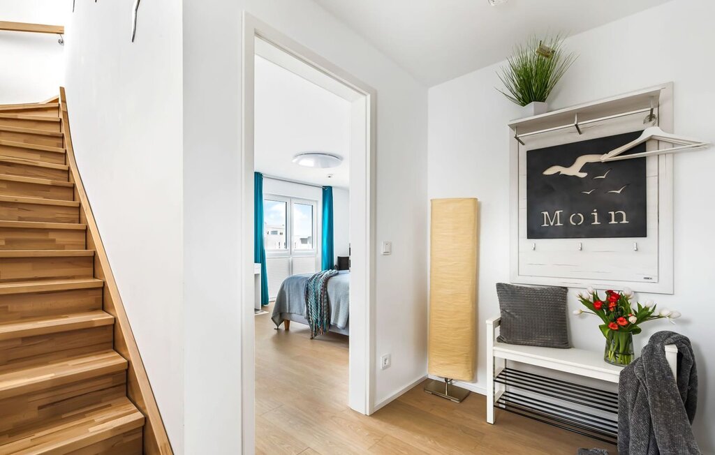 Lejlighed - Küstenkieker, OstseeResort Olpenitz , Tyskland - DFH316 14