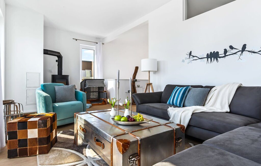 Lejlighed - Küstenkieker, OstseeResort Olpenitz , Tyskland - DFH316 5