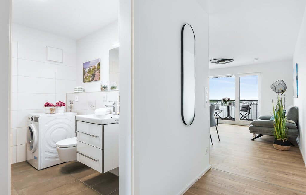 Ferieleilighet - Biarritz, OstseeResort Olpenitz , Tyskland - DFH304 19