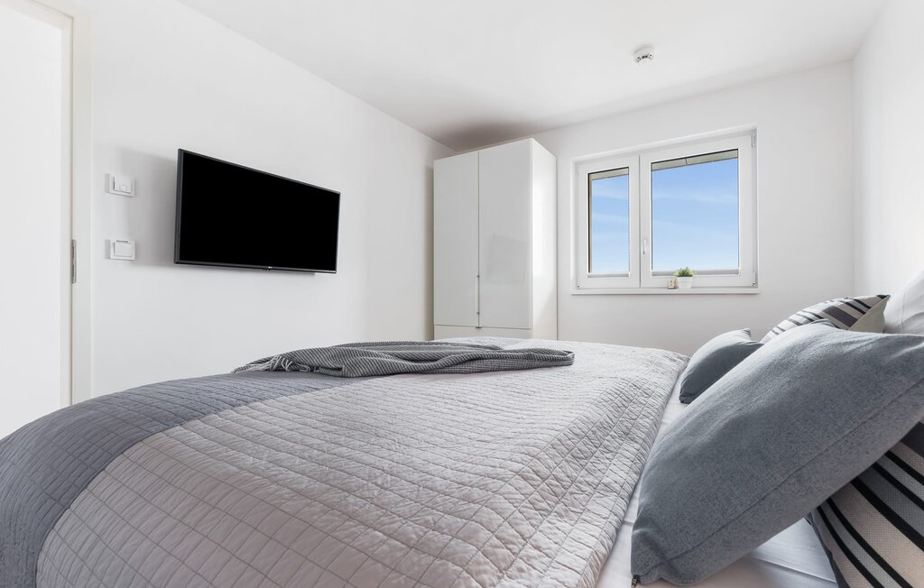 Ferieleilighet - Biarritz, OstseeResort Olpenitz , Tyskland - DFH304 12