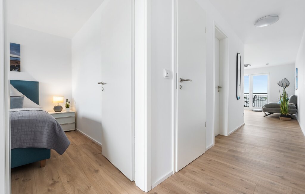 Ferieleilighet - Biarritz, OstseeResort Olpenitz , Tyskland - DFH304 16