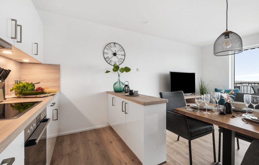 Ferieleilighet - Biarritz, OstseeResort Olpenitz , Tyskland - DFH304 5