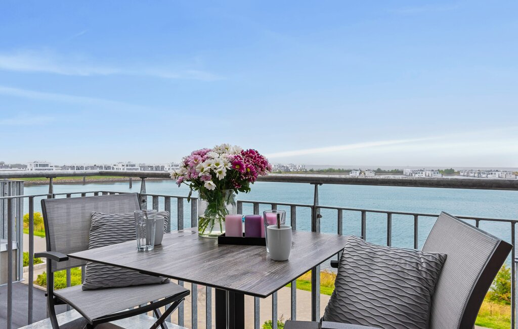 Ferieleilighet - Biarritz, OstseeResort Olpenitz , Tyskland - DFH304 1