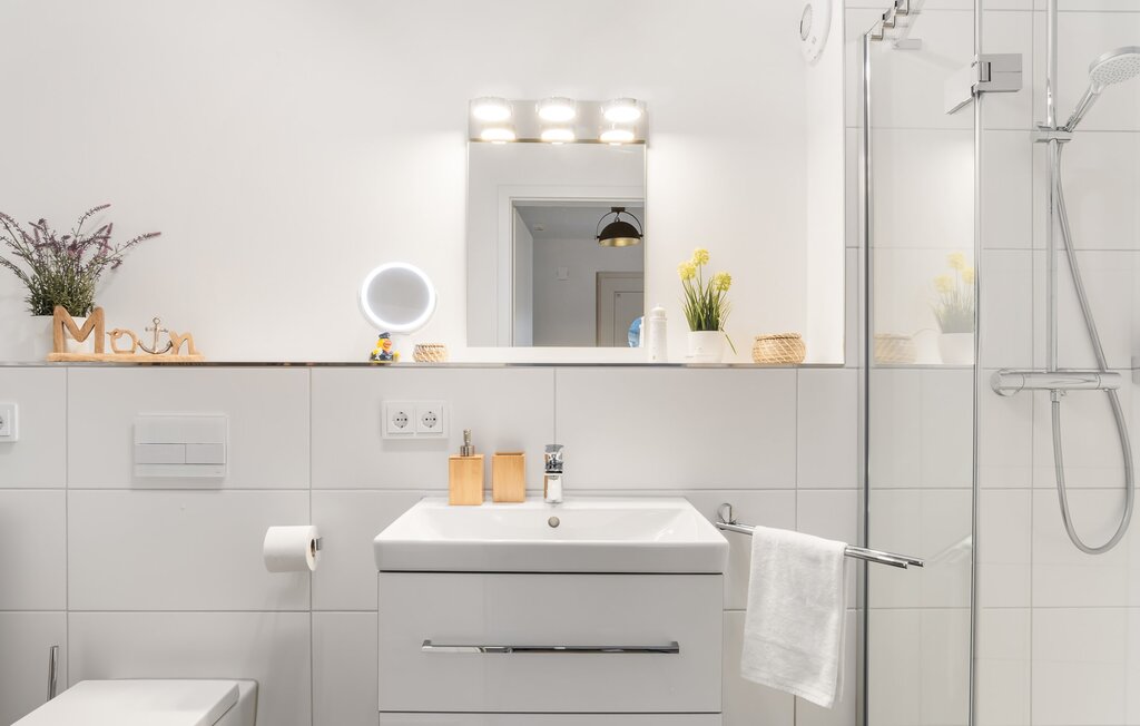 Semesterlägenhet - Meerweh, OstseeResort Olpenitz , Tyskland - DFH312 26
