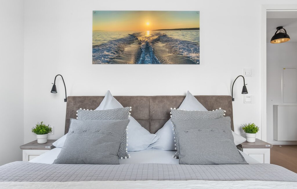 Semesterlägenhet - Meerweh, OstseeResort Olpenitz , Tyskland - DFH312 18