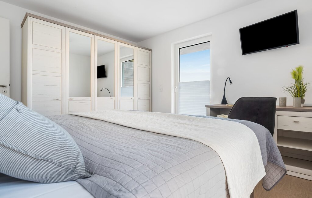 Semesterlägenhet - Meerweh, OstseeResort Olpenitz , Tyskland - DFH312 20