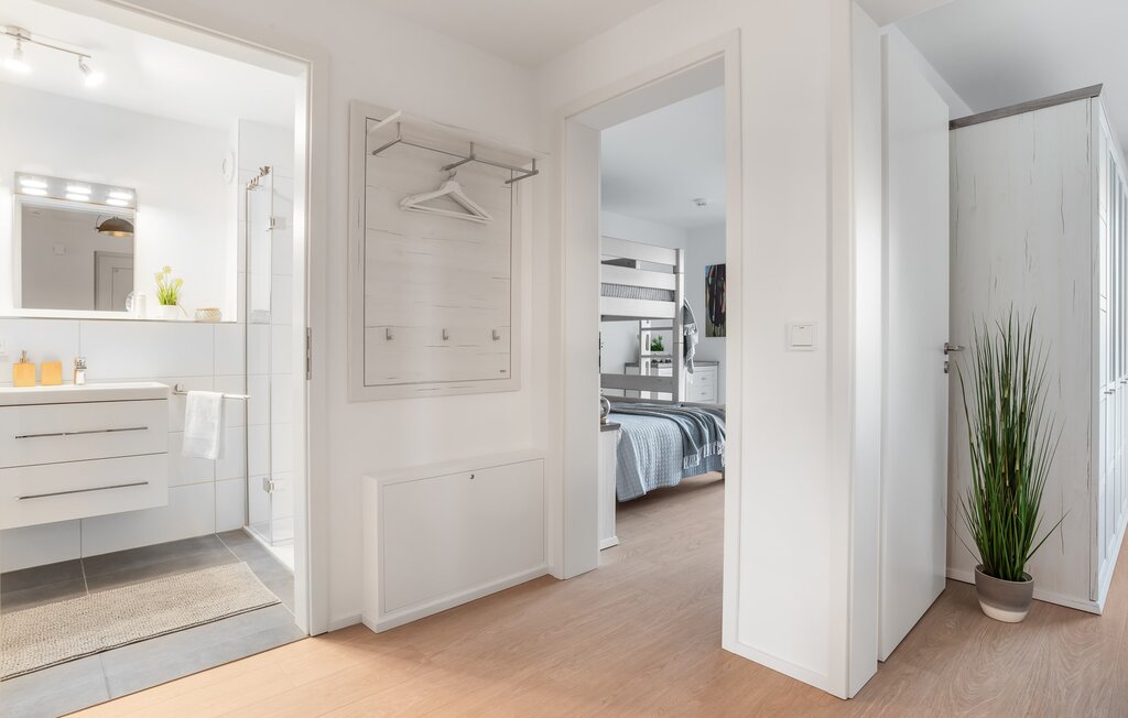 Semesterlägenhet - Meerweh, OstseeResort Olpenitz , Tyskland - DFH312 14