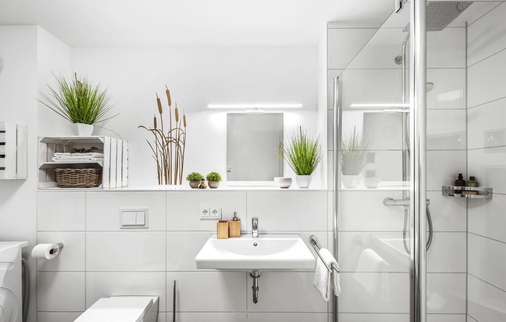 Lejlighed - Küstenkieker, OstseeResort Olpenitz , Tyskland - DFH316 28