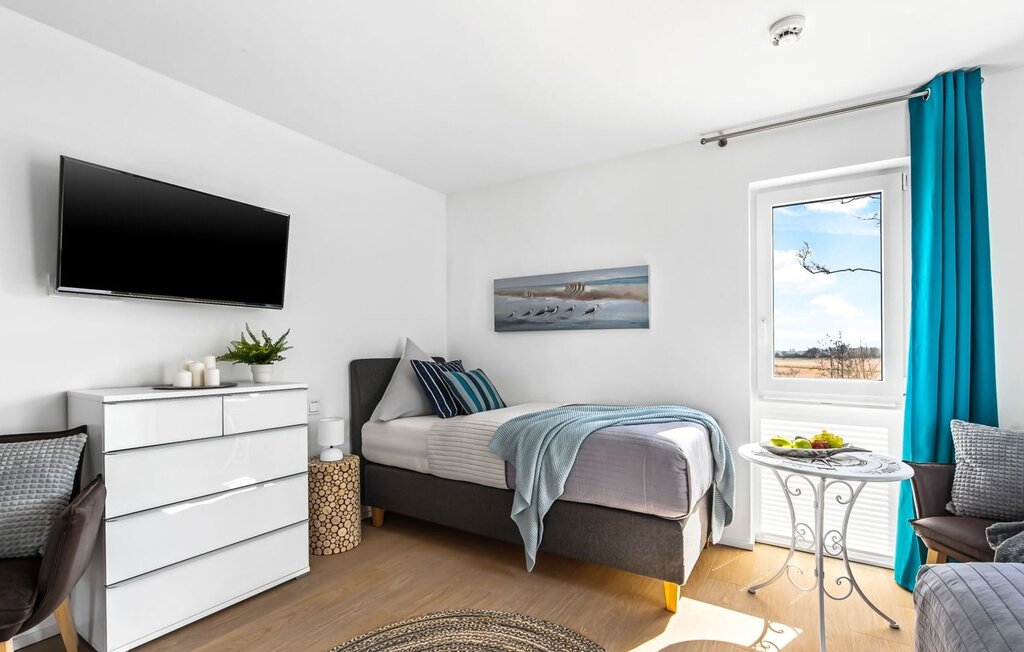 Lejlighed - Küstenkieker, OstseeResort Olpenitz , Tyskland - DFH316 15