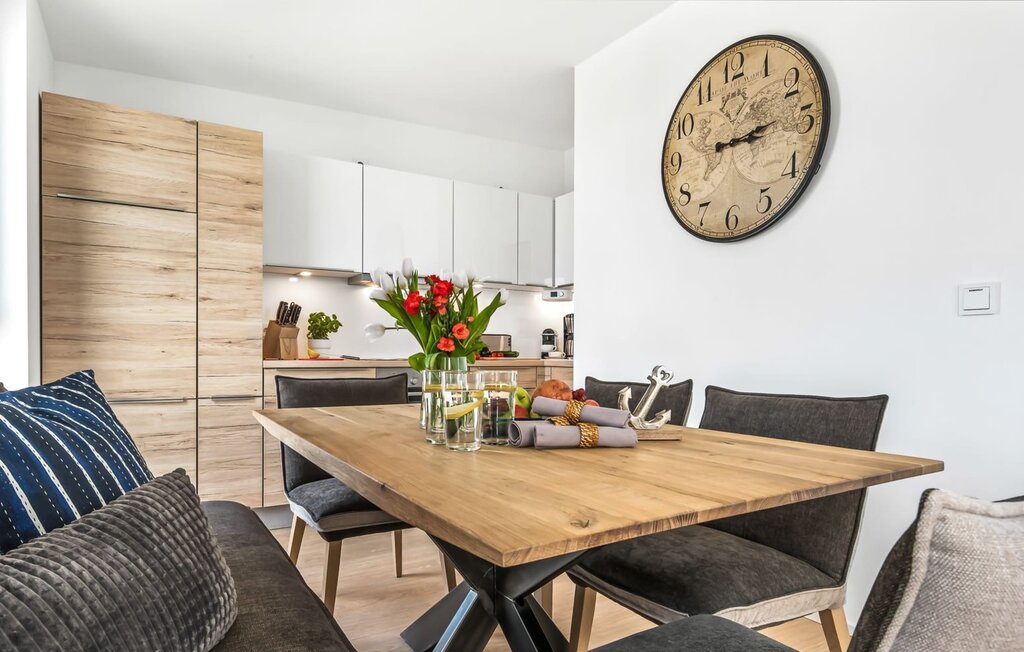 Lejlighed - Küstenkieker, OstseeResort Olpenitz , Tyskland - DFH316 8