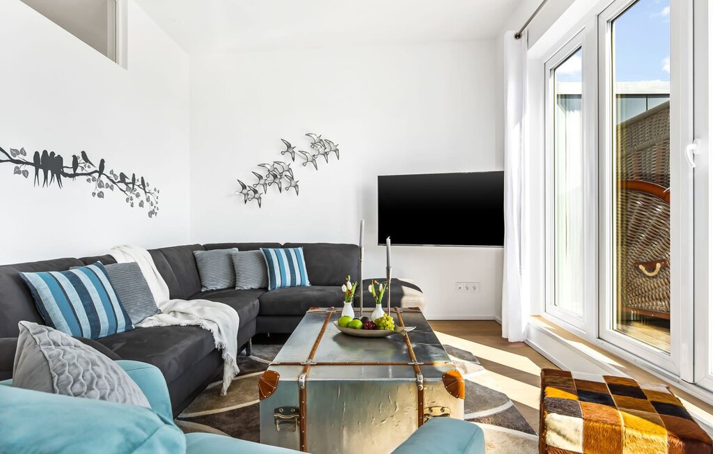 Lejlighed - Küstenkieker, OstseeResort Olpenitz , Tyskland - DFH316 7