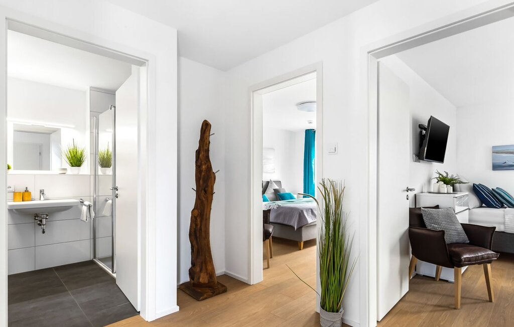 Lejlighed - Küstenkieker, OstseeResort Olpenitz , Tyskland - DFH316 11