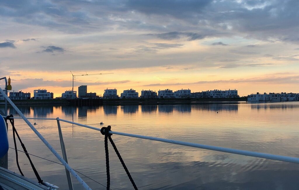 Ferienhaeuser - Schlei-Spot, OstseeResort Olpenitz , Deutschland - DFH388 4
