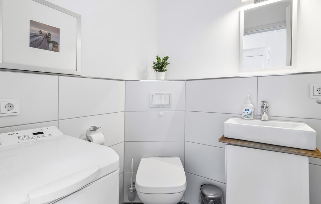 Ferienhaeuser - Schlei-Spot, OstseeResort Olpenitz , Deutschland - DFH388 37