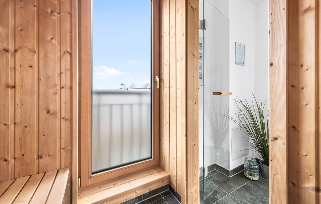 Ferienhaeuser - Schlei-Spot, OstseeResort Olpenitz , Deutschland - DFH388 26