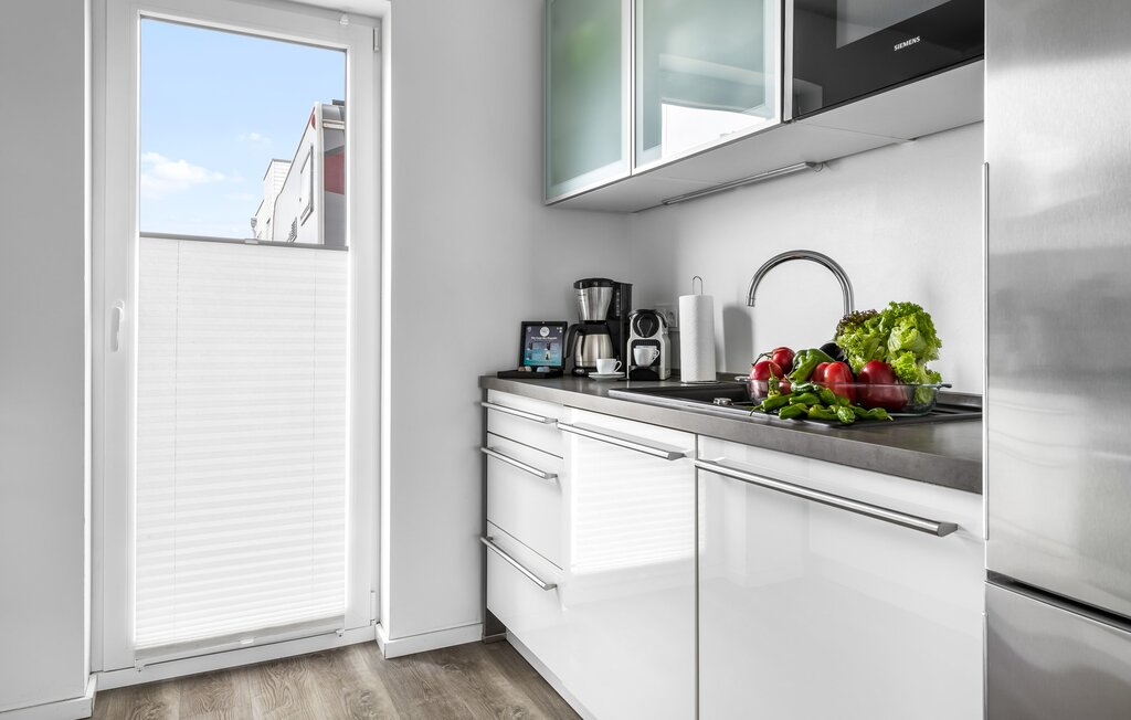 Ferienhaeuser - Schlei-Spot, OstseeResort Olpenitz , Deutschland - DFH388 22