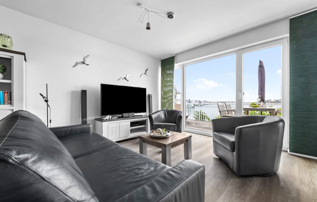 Ferienhaeuser - Schlei-Spot, OstseeResort Olpenitz , Deutschland - DFH388 7