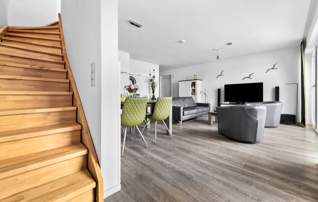 Ferienhaeuser - Schlei-Spot, OstseeResort Olpenitz , Deutschland - DFH388 14