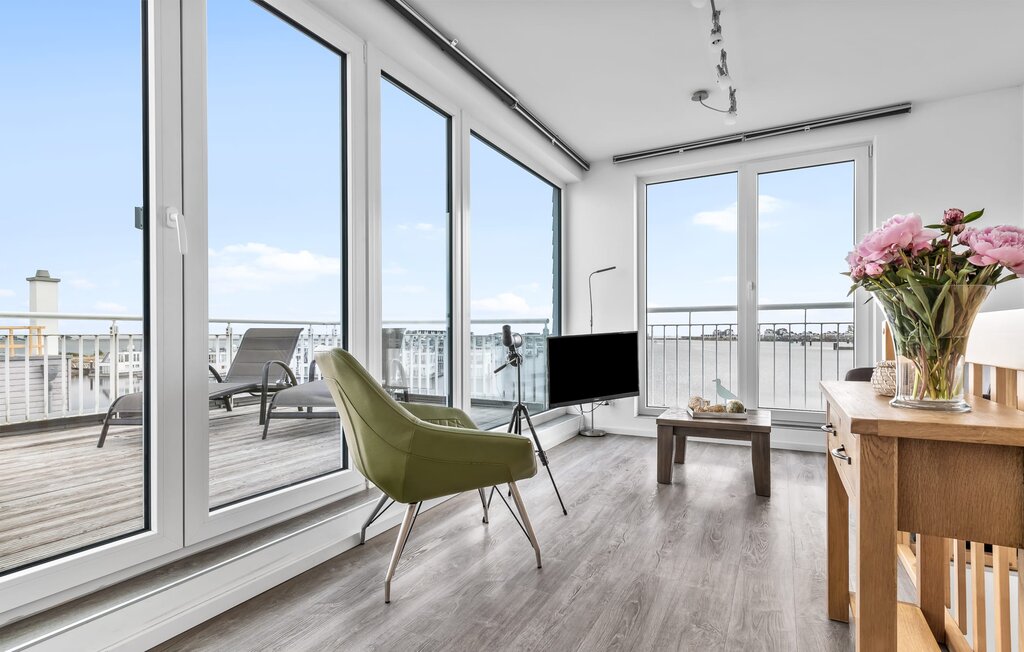 Ferienhaeuser - Schlei-Spot, OstseeResort Olpenitz , Deutschland - DFH388 17