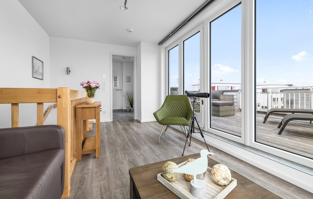 Ferienhaeuser - Schlei-Spot, OstseeResort Olpenitz , Deutschland - DFH388 20