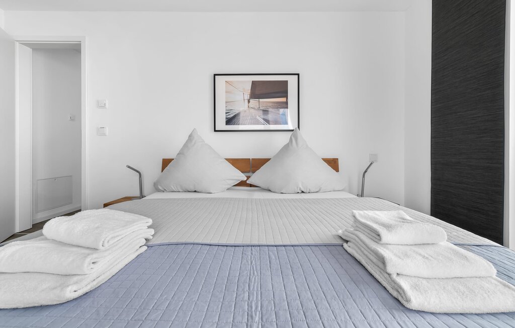 Ferienhaeuser - Schlei-Spot, OstseeResort Olpenitz , Deutschland - DFH388 32