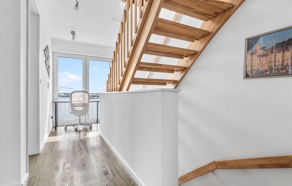 Ferienhaeuser - Schlei-Spot, OstseeResort Olpenitz , Deutschland - DFH388 24