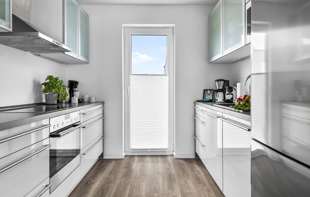 Ferienhaeuser - Schlei-Spot, OstseeResort Olpenitz , Deutschland - DFH388 9