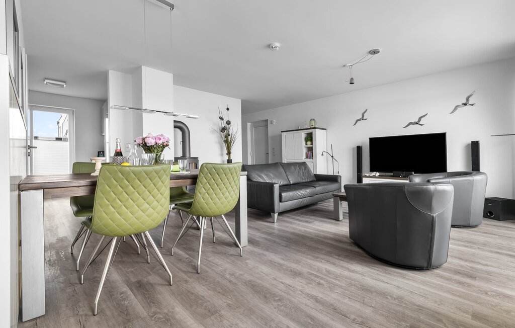 Ferienhaeuser - Schlei-Spot, OstseeResort Olpenitz , Deutschland - DFH388 15