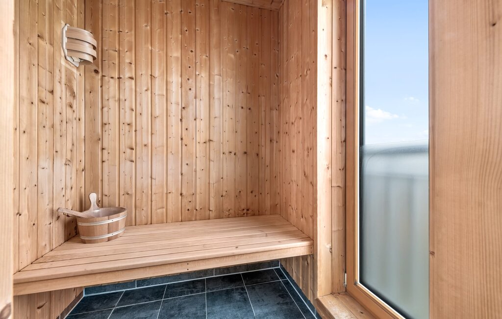 Ferienhaeuser - Schlei-Spot, OstseeResort Olpenitz , Deutschland - DFH388 39