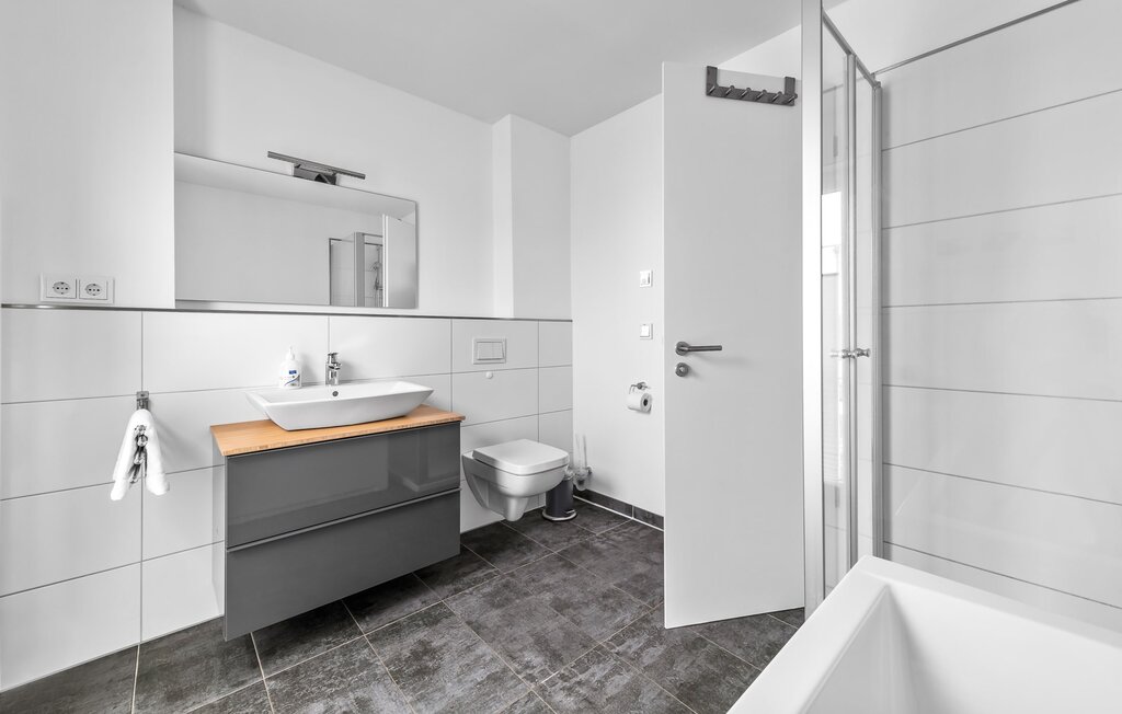 Ferienhaeuser - Schlei-Spot, OstseeResort Olpenitz , Deutschland - DFH388 36