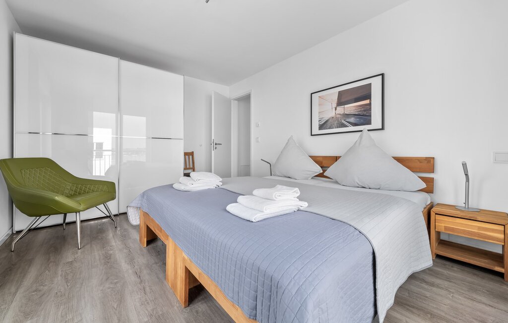 Ferienhaeuser - Schlei-Spot, OstseeResort Olpenitz , Deutschland - DFH388 33