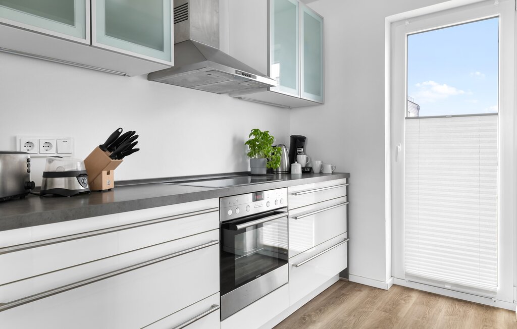 Ferienhaeuser - Schlei-Spot, OstseeResort Olpenitz , Deutschland - DFH388 21