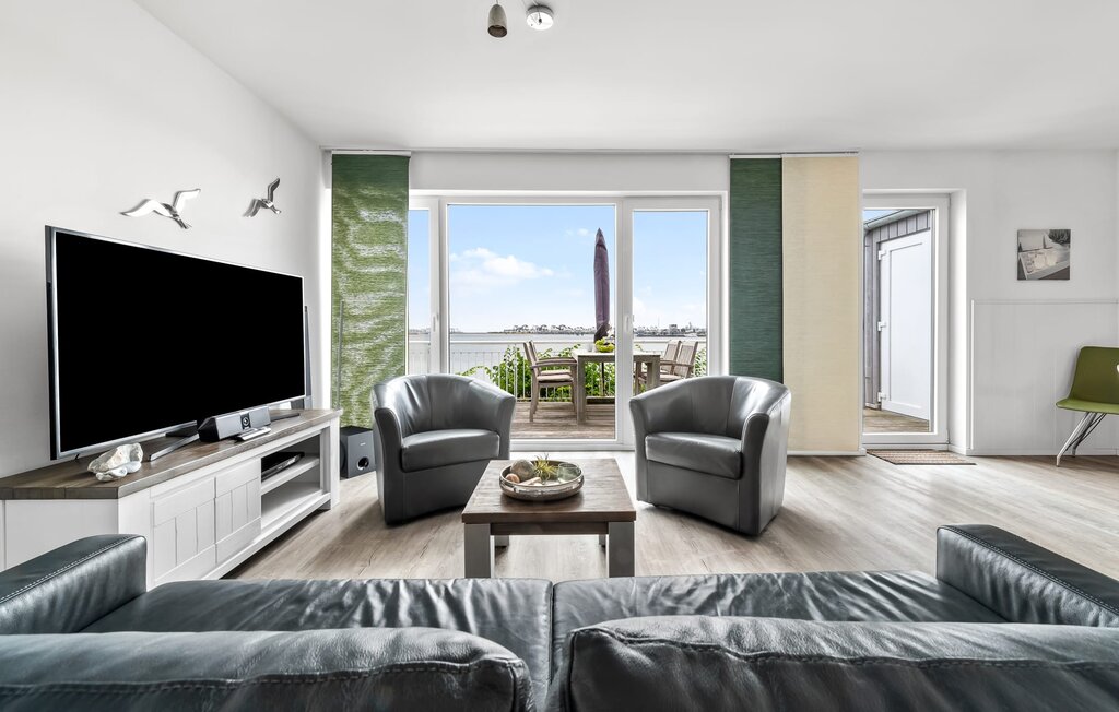 Ferienhaeuser - Schlei-Spot, OstseeResort Olpenitz , Deutschland - DFH388 6