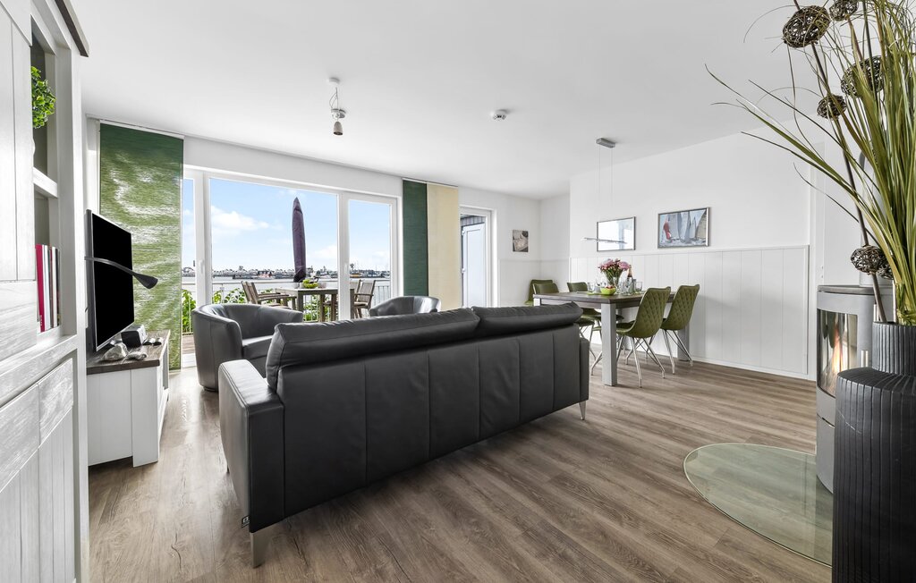 Ferienhaeuser - Schlei-Spot, OstseeResort Olpenitz , Deutschland - DFH388 10