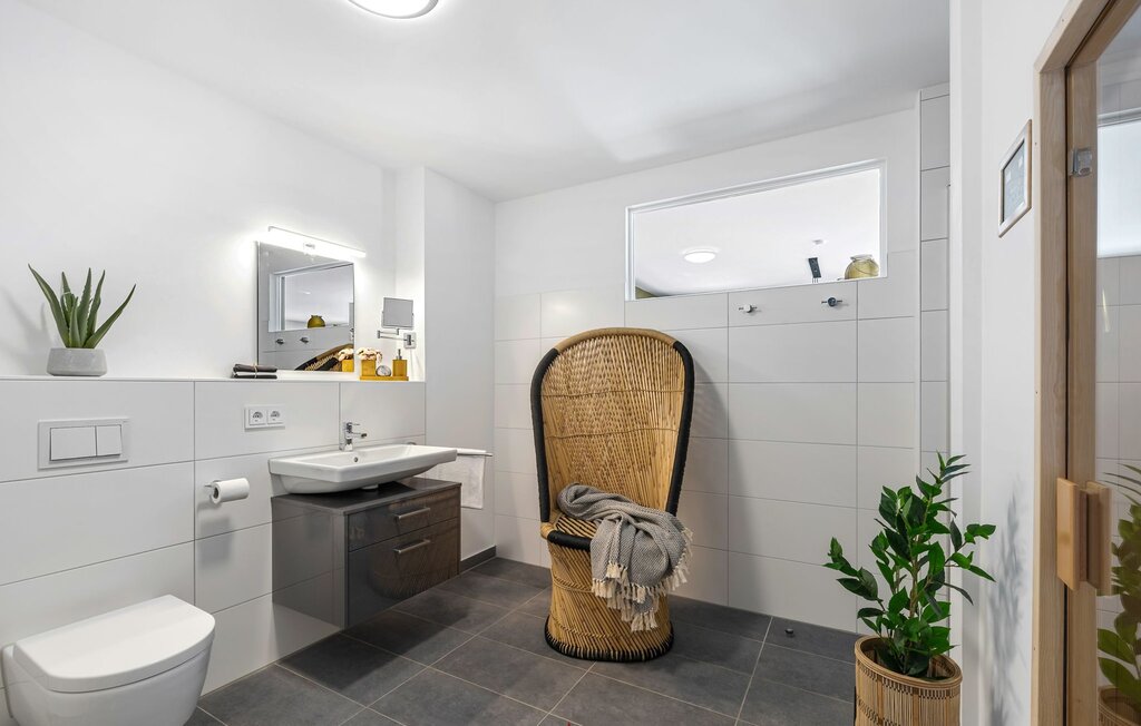 
Holiday rental - Windstille, OstseeResort Olpenitz , Germany - DFH425 23