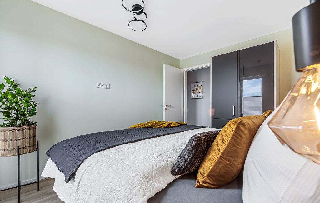 
Holiday rental - Windstille, OstseeResort Olpenitz , Germany - DFH425 13