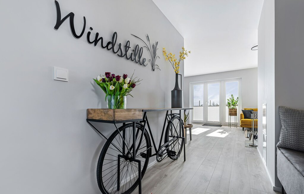 
Holiday rental - Windstille, OstseeResort Olpenitz , Germany - DFH425 7