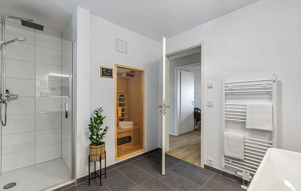 
Holiday rental - Windstille, OstseeResort Olpenitz , Germany - DFH425 24