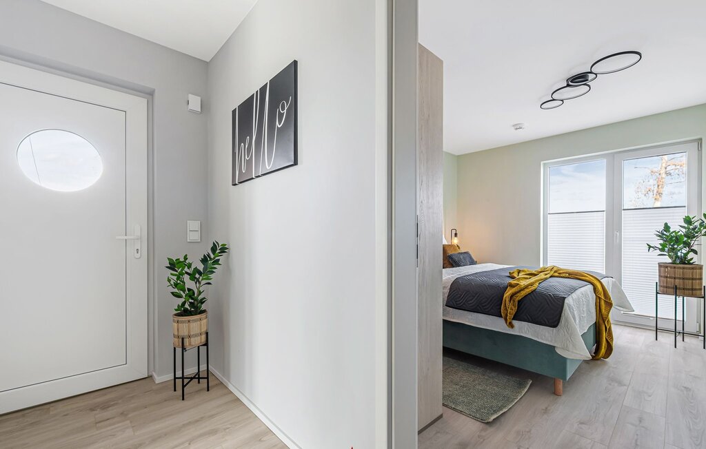 
Holiday rental - Windstille, OstseeResort Olpenitz , Germany - DFH425 20